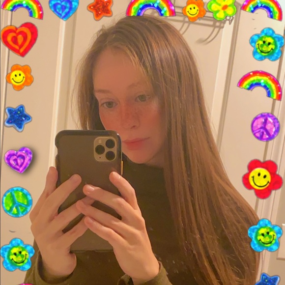 Greetings, Sebrina Here <3 - Picture 5 of 6